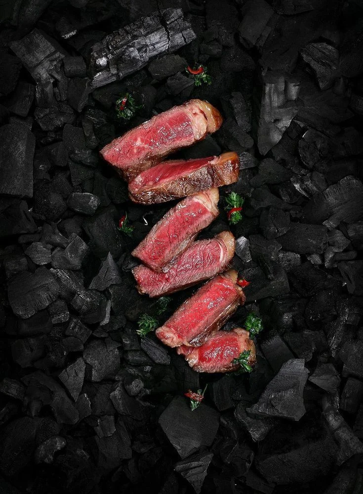 Carne y carbón: la esencia de la parrilla argentina